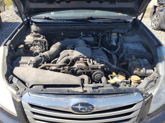 Photo 10 VIN: 4S4BRDLC5B2387174 - SUBARU OUTBACK 3. 