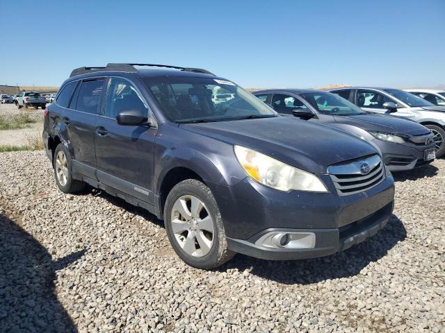 Photo 3 VIN: 4S4BRDLC5B2387174 - SUBARU OUTBACK 3. 