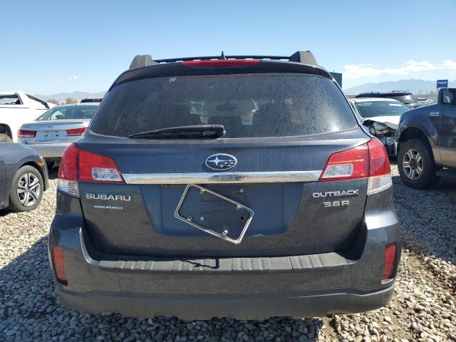 Photo 5 VIN: 4S4BRDLC5B2387174 - SUBARU OUTBACK 3. 