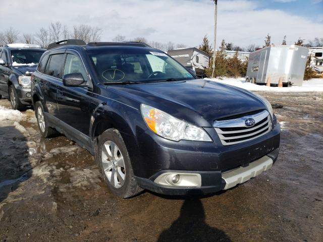 Photo 0 VIN: 4S4BRDLC5B2428113 - SUBARU OUTBACK 3. 