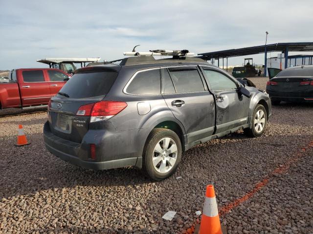 Photo 2 VIN: 4S4BRDLC5B2439290 - SUBARU OUTBACK 