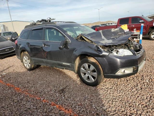 Photo 3 VIN: 4S4BRDLC5B2439290 - SUBARU OUTBACK 