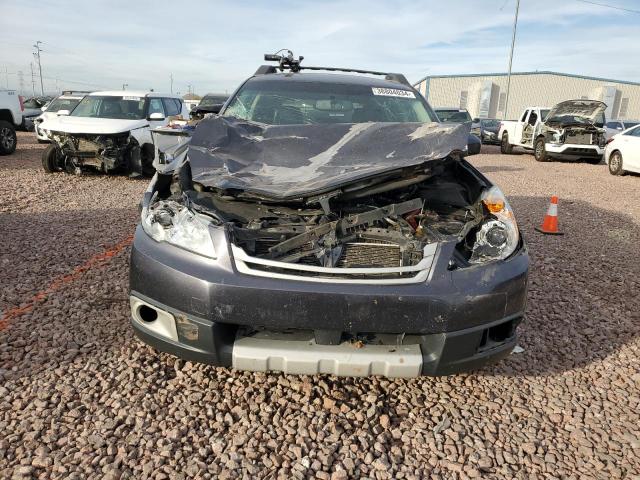 Photo 4 VIN: 4S4BRDLC5B2439290 - SUBARU OUTBACK 