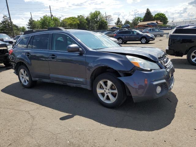 Photo 3 VIN: 4S4BRDLC5D2219778 - SUBARU OUTBACK 3. 