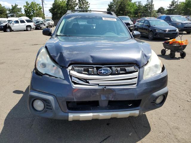 Photo 4 VIN: 4S4BRDLC5D2219778 - SUBARU OUTBACK 3. 