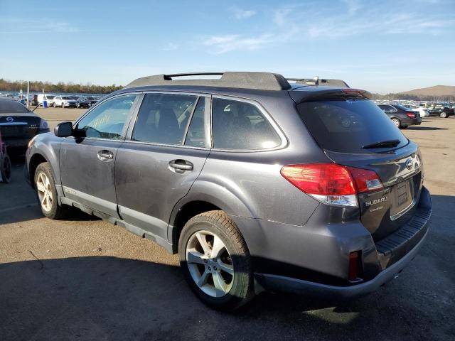 Photo 1 VIN: 4S4BRDLC5D2229226 - SUBARU OUTBACK 3. 