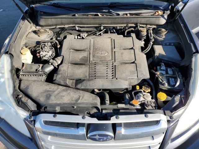 Photo 10 VIN: 4S4BRDLC5D2229226 - SUBARU OUTBACK 3. 