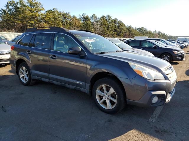 Photo 3 VIN: 4S4BRDLC5D2229226 - SUBARU OUTBACK 3. 