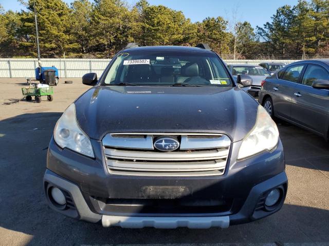 Photo 4 VIN: 4S4BRDLC5D2229226 - SUBARU OUTBACK 3. 