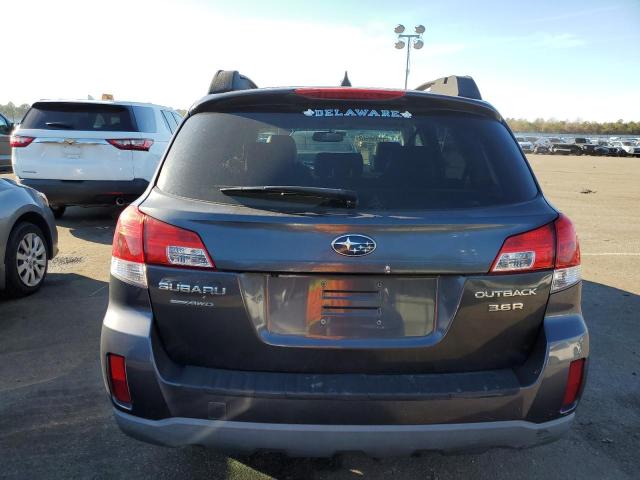 Photo 5 VIN: 4S4BRDLC5D2229226 - SUBARU OUTBACK 3. 