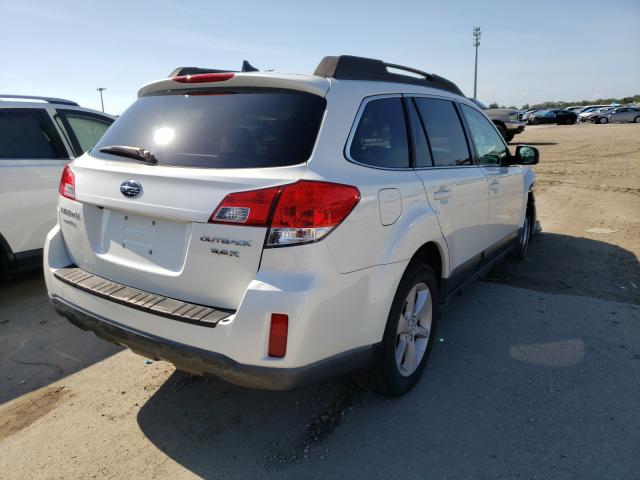 Photo 3 VIN: 4S4BRDLC5E2214517 - SUBARU OUTBACK 3. 