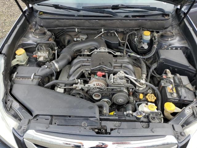 Photo 11 VIN: 4S4BRDLC6B2430582 - SUBARU OUTBACK 