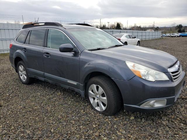 Photo 3 VIN: 4S4BRDLC6B2430582 - SUBARU OUTBACK 