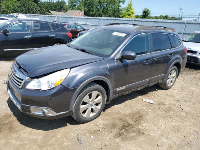 Photo 0 VIN: 4S4BRDLC6C2210246 - SUBARU OUTBACK 3. 