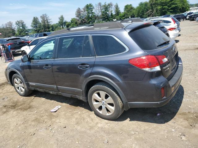 Photo 1 VIN: 4S4BRDLC6C2210246 - SUBARU OUTBACK 3. 