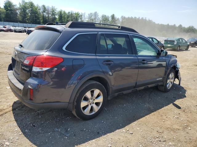 Photo 2 VIN: 4S4BRDLC6C2210246 - SUBARU OUTBACK 3. 