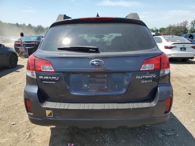 Photo 5 VIN: 4S4BRDLC6C2210246 - SUBARU OUTBACK 3. 