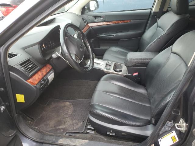 Photo 6 VIN: 4S4BRDLC6C2210246 - SUBARU OUTBACK 3. 