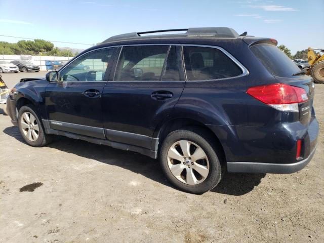 Photo 1 VIN: 4S4BRDLC6C2229136 - SUBARU OUTBACK 3. 