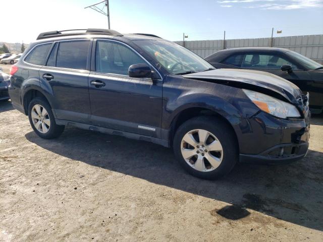 Photo 3 VIN: 4S4BRDLC6C2229136 - SUBARU OUTBACK 3. 