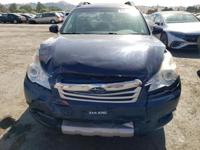 Photo 4 VIN: 4S4BRDLC6C2229136 - SUBARU OUTBACK 3. 