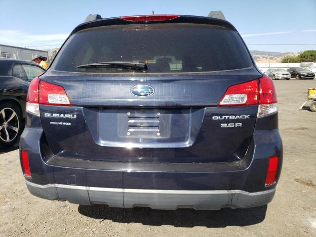 Photo 5 VIN: 4S4BRDLC6C2229136 - SUBARU OUTBACK 3. 