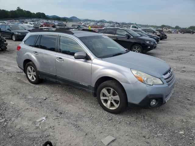 Photo 3 VIN: 4S4BRDLC6D2279844 - SUBARU OUTBACK 