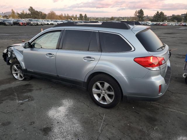 Photo 1 VIN: 4S4BRDLC6D2317847 - SUBARU OUTBACK 3. 