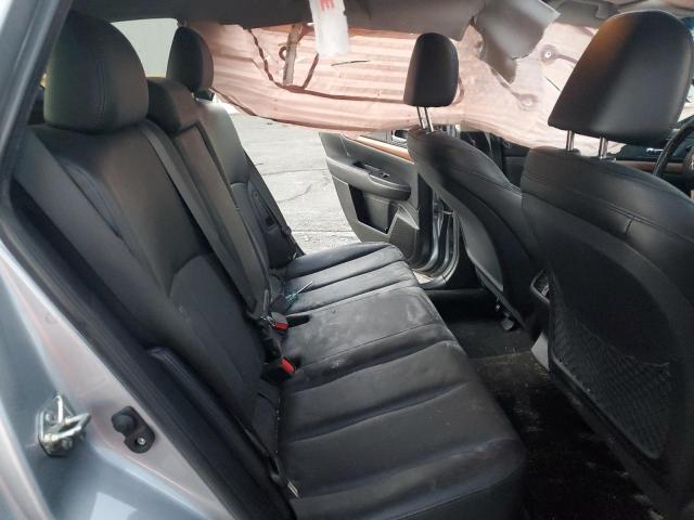 Photo 10 VIN: 4S4BRDLC6D2317847 - SUBARU OUTBACK 3. 