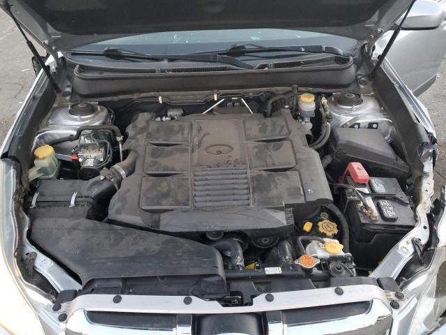 Photo 11 VIN: 4S4BRDLC6D2317847 - SUBARU OUTBACK 3. 