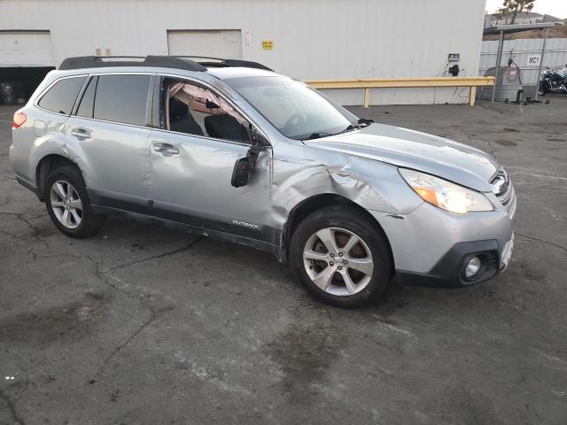 Photo 3 VIN: 4S4BRDLC6D2317847 - SUBARU OUTBACK 3. 