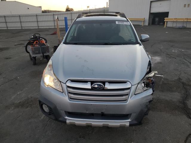 Photo 4 VIN: 4S4BRDLC6D2317847 - SUBARU OUTBACK 3. 