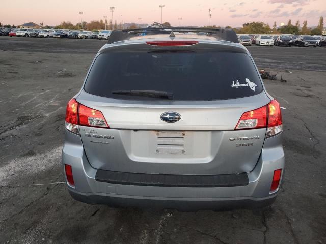 Photo 5 VIN: 4S4BRDLC6D2317847 - SUBARU OUTBACK 3. 