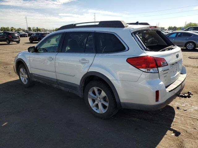 Photo 1 VIN: 4S4BRDLC6E2207690 - SUBARU OUTBACK 