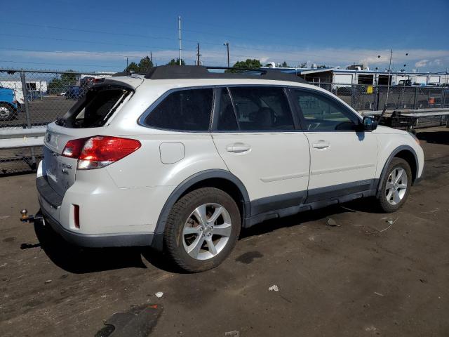 Photo 2 VIN: 4S4BRDLC6E2207690 - SUBARU OUTBACK 