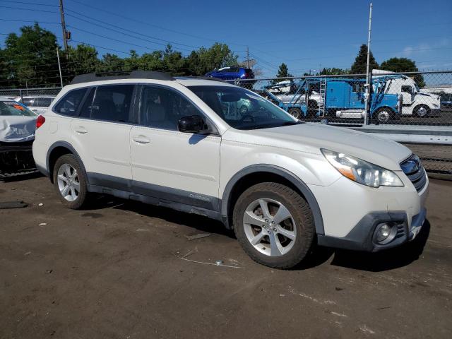 Photo 3 VIN: 4S4BRDLC6E2207690 - SUBARU OUTBACK 