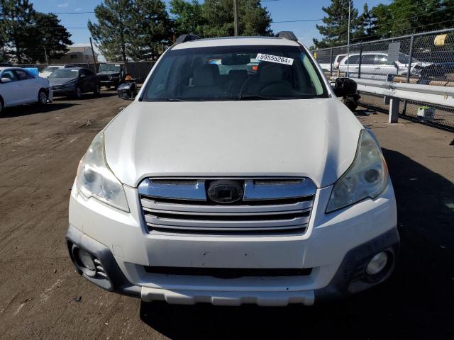 Photo 4 VIN: 4S4BRDLC6E2207690 - SUBARU OUTBACK 