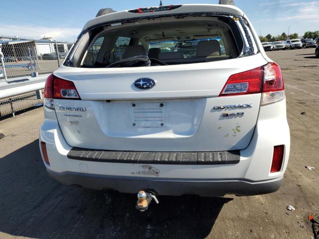 Photo 5 VIN: 4S4BRDLC6E2207690 - SUBARU OUTBACK 