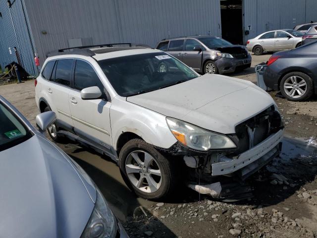 Photo 3 VIN: 4S4BRDLC6E2222500 - SUBARU OUTBACK 