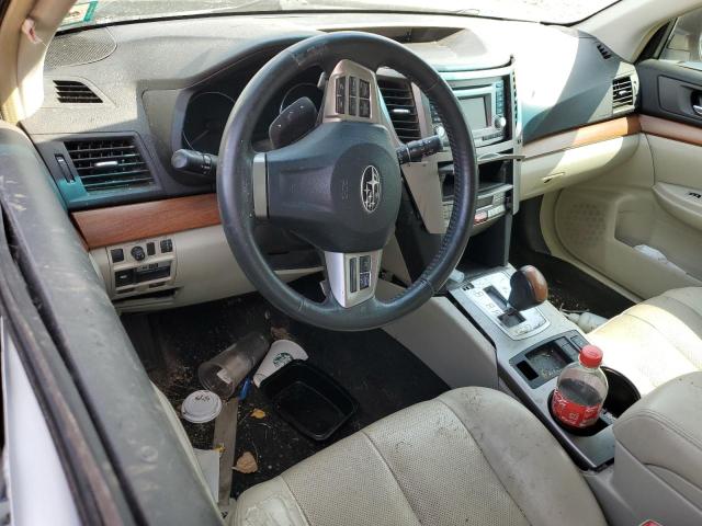 Photo 7 VIN: 4S4BRDLC6E2222500 - SUBARU OUTBACK 