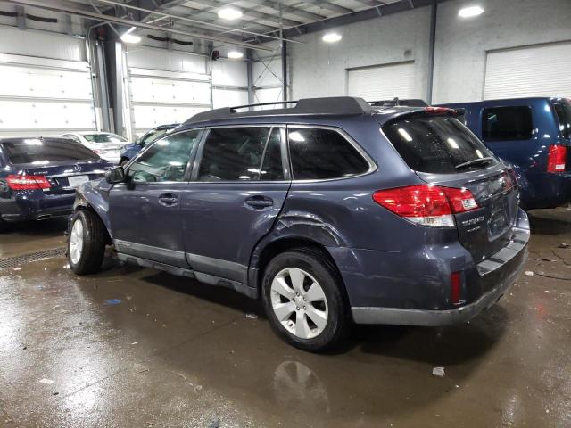 Photo 1 VIN: 4S4BRDLC6E2234193 - SUBARU OUTBACK 3. 