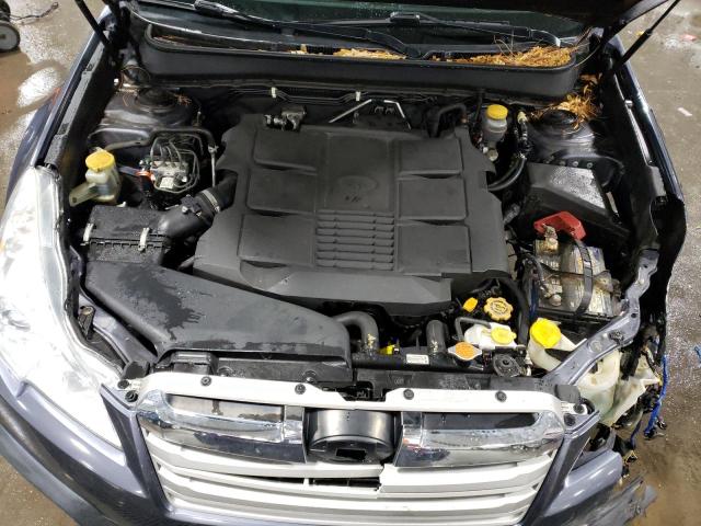 Photo 11 VIN: 4S4BRDLC6E2234193 - SUBARU OUTBACK 3. 