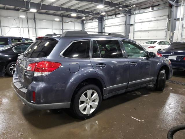 Photo 2 VIN: 4S4BRDLC6E2234193 - SUBARU OUTBACK 3. 