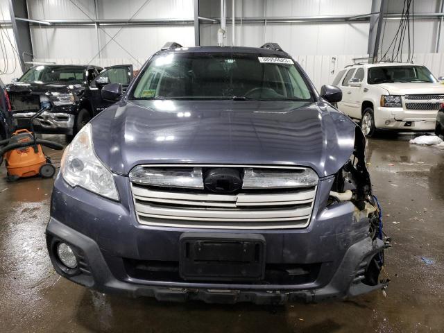 Photo 4 VIN: 4S4BRDLC6E2234193 - SUBARU OUTBACK 3. 