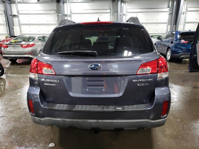 Photo 5 VIN: 4S4BRDLC6E2234193 - SUBARU OUTBACK 3. 