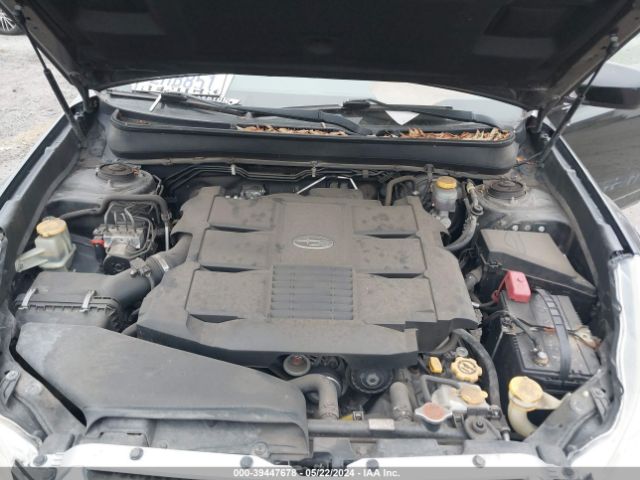 Photo 9 VIN: 4S4BRDLC6E2277920 - SUBARU OUTBACK 