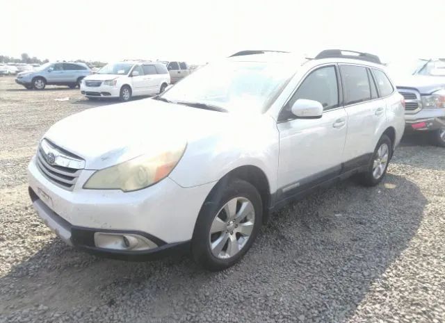 Photo 1 VIN: 4S4BRDLC7A2354711 - SUBARU OUTBACK 