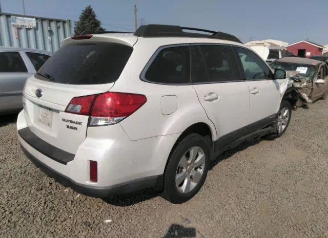 Photo 3 VIN: 4S4BRDLC7A2354711 - SUBARU OUTBACK 