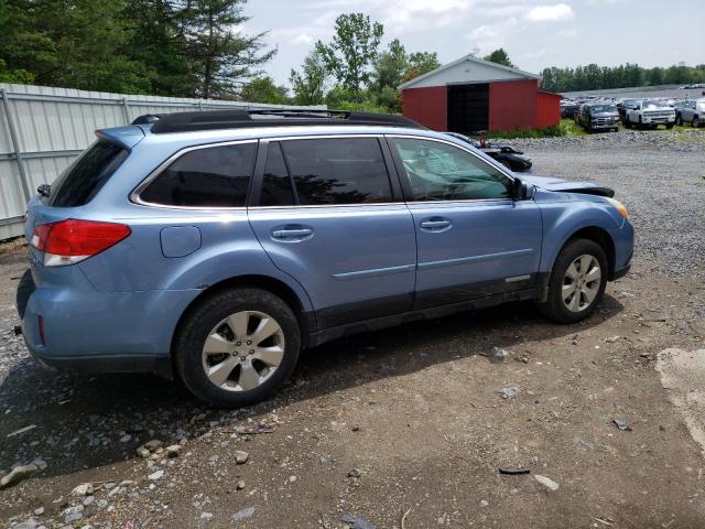 Photo 2 VIN: 4S4BRDLC7B2371882 - SUBARU OUTBACK 3. 