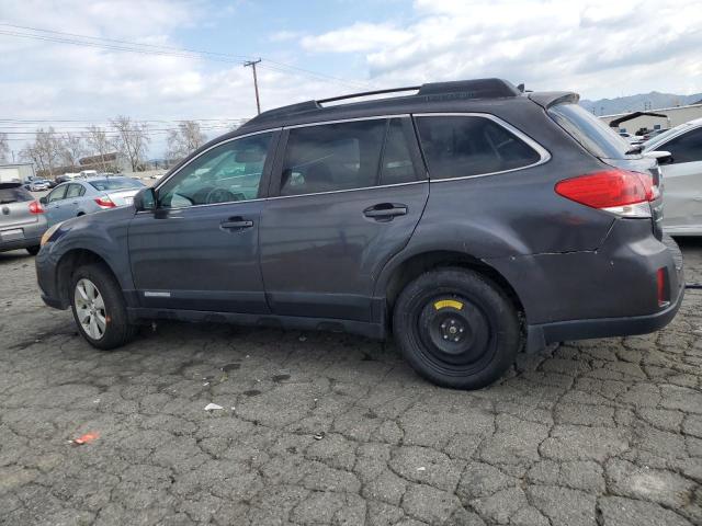 Photo 1 VIN: 4S4BRDLC7B2389833 - SUBARU OUTBACK 